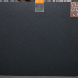 Absolute Black Granite